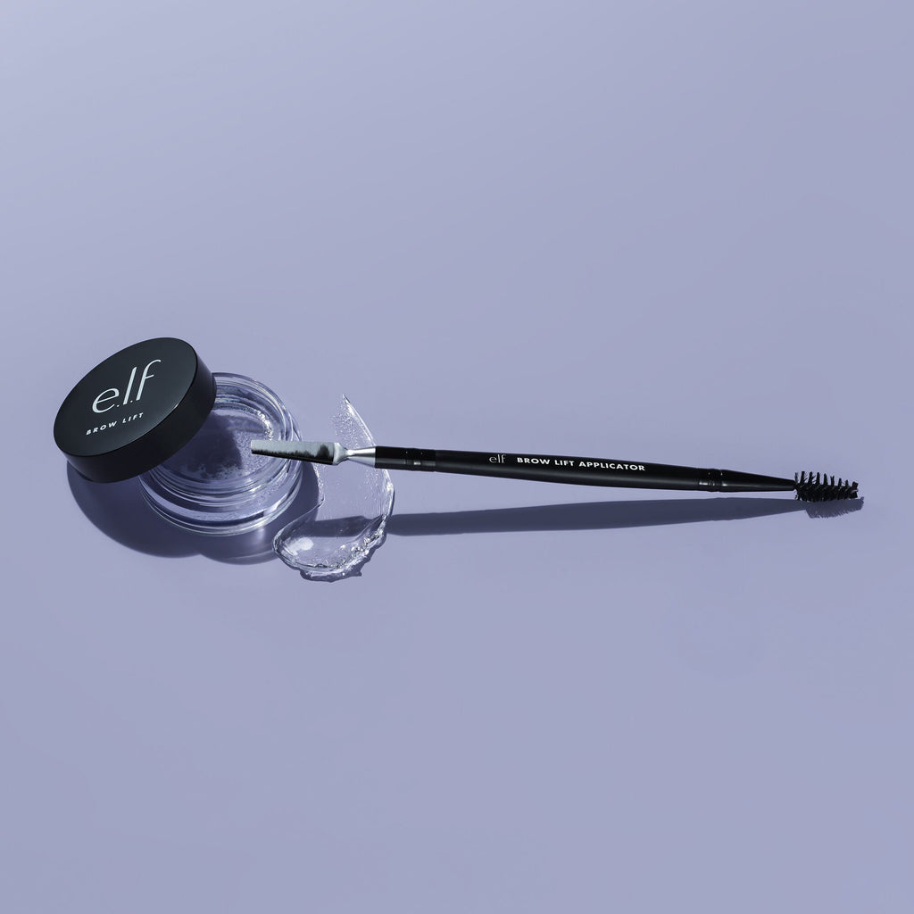 Use with Brow Lift Clear Gel