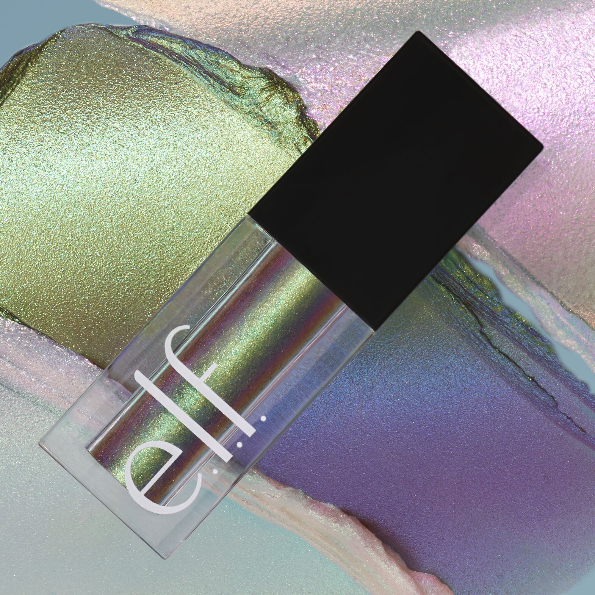 Duochrome Liquid Eyeshadow