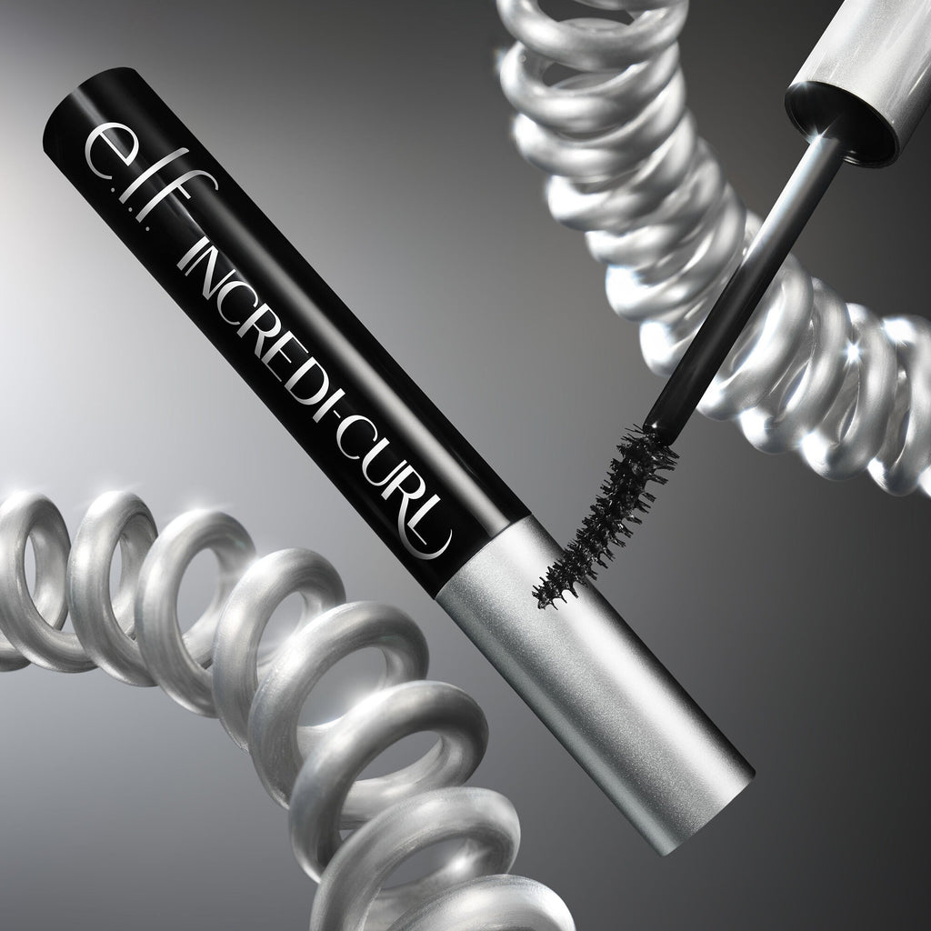 Incredi-curl Mascara