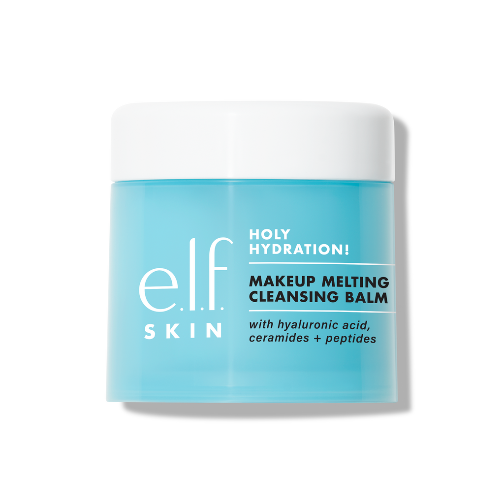 JUMBO Size Holy Hydration! Makeup Melting Cleasnsing Balm