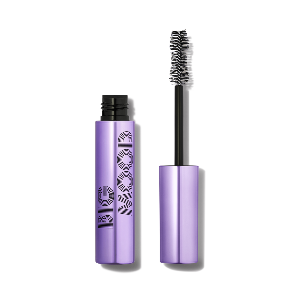 Big Mood Mascara - Pitch Black