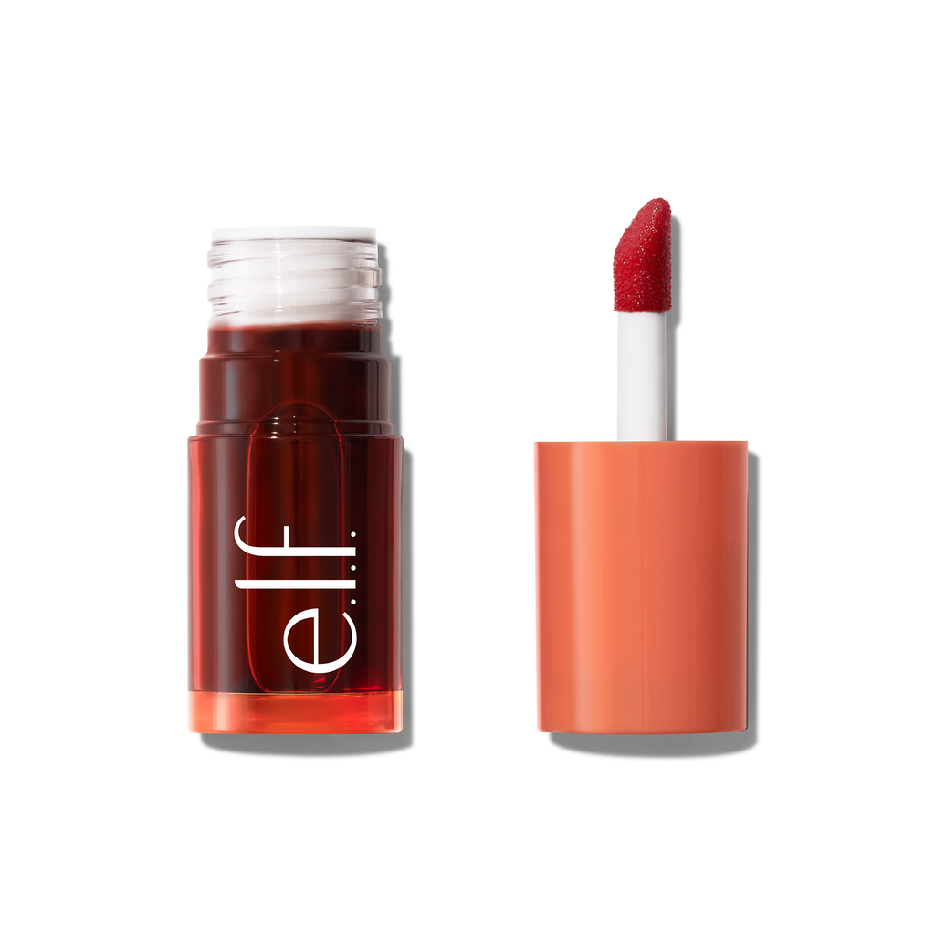 Sheer For It Blush Tint for Cheeks and Lips – Orange Crush