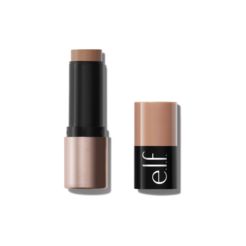 e.l.f. Soft Glam Cream Bronzer Stick - Light/Medium