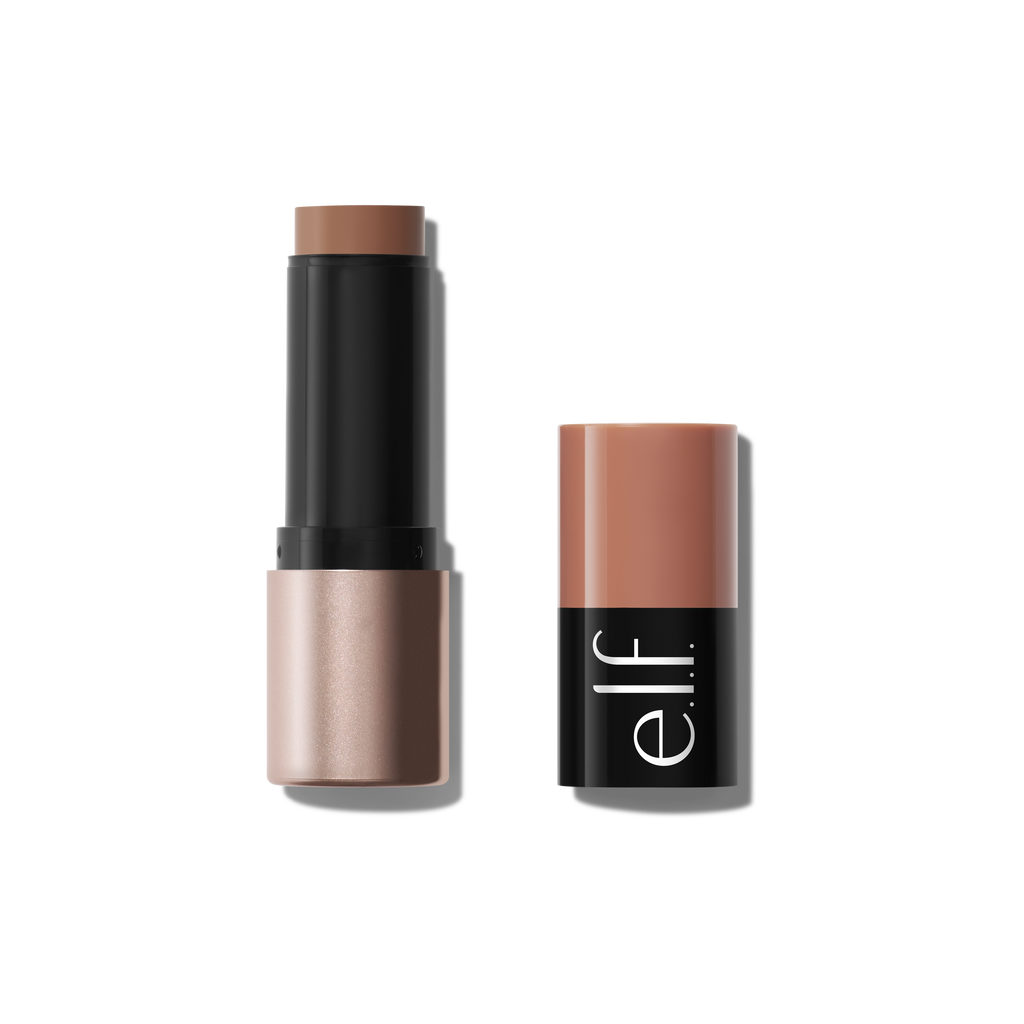 e.l.f. Soft Glam Cream Bronzer Stick - Medium