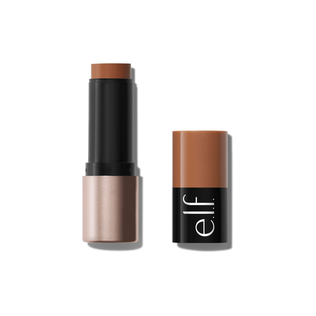 e.l.f. Soft Glam Cream Bronzer Stick - Medium/Tan