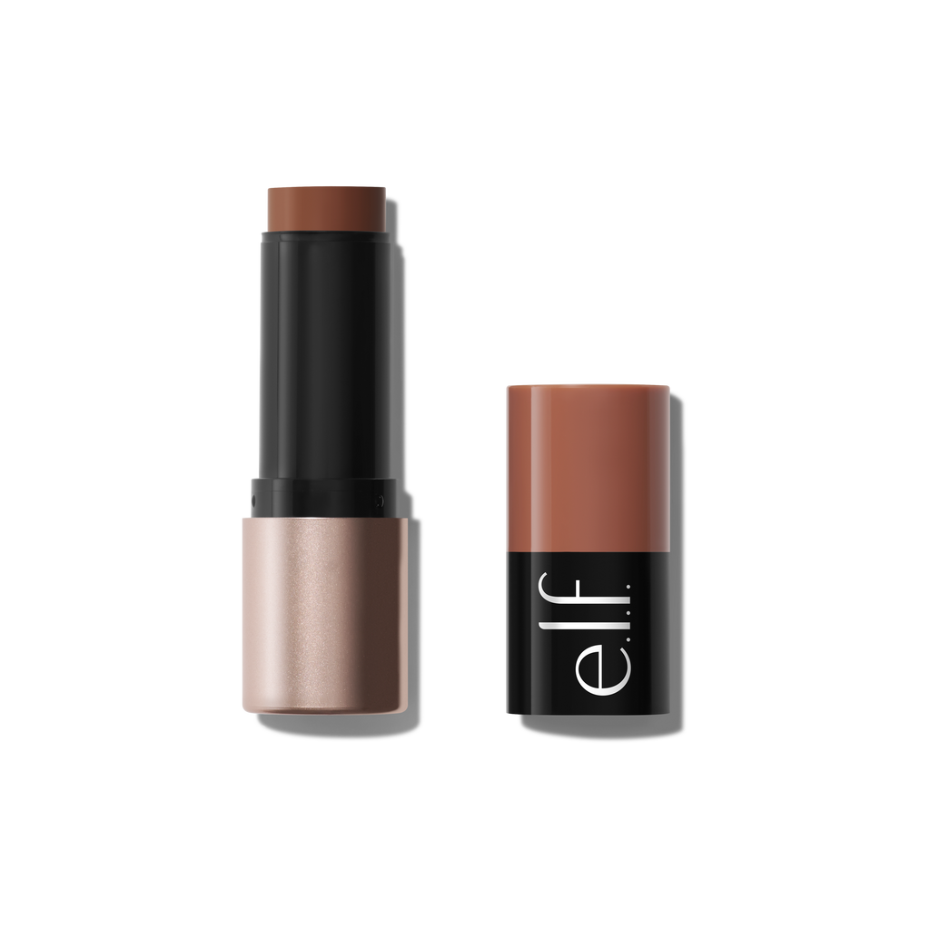 e.l.f. Soft Glam Cream Bronzer Stick - Tan