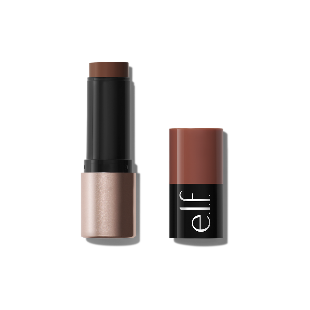 e.l.f. Soft Glam Cream Bronzer Stick - Tan/Deep
