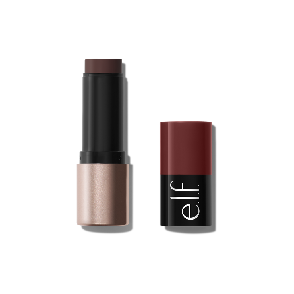 e.l.f. Soft Glam Cream Bronzer Stick - Deep