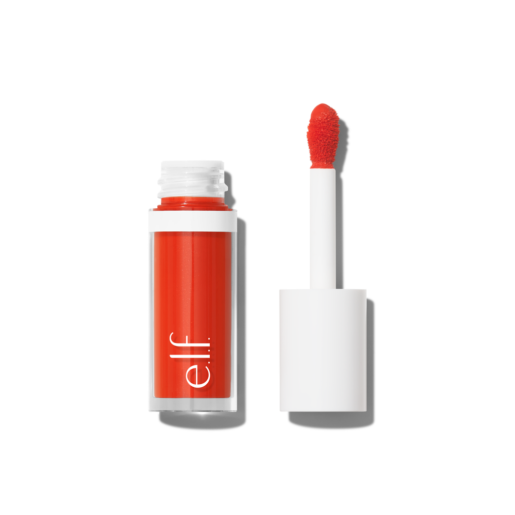 Camo Liquid Blush - Gorg Orange