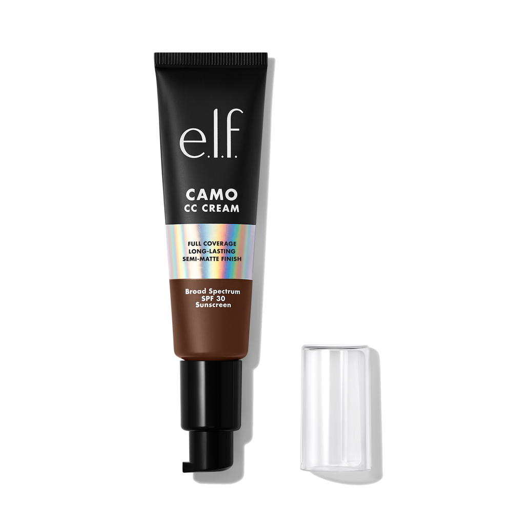 Camo CC Cream - Rich 650 C - Rich with cool undertones