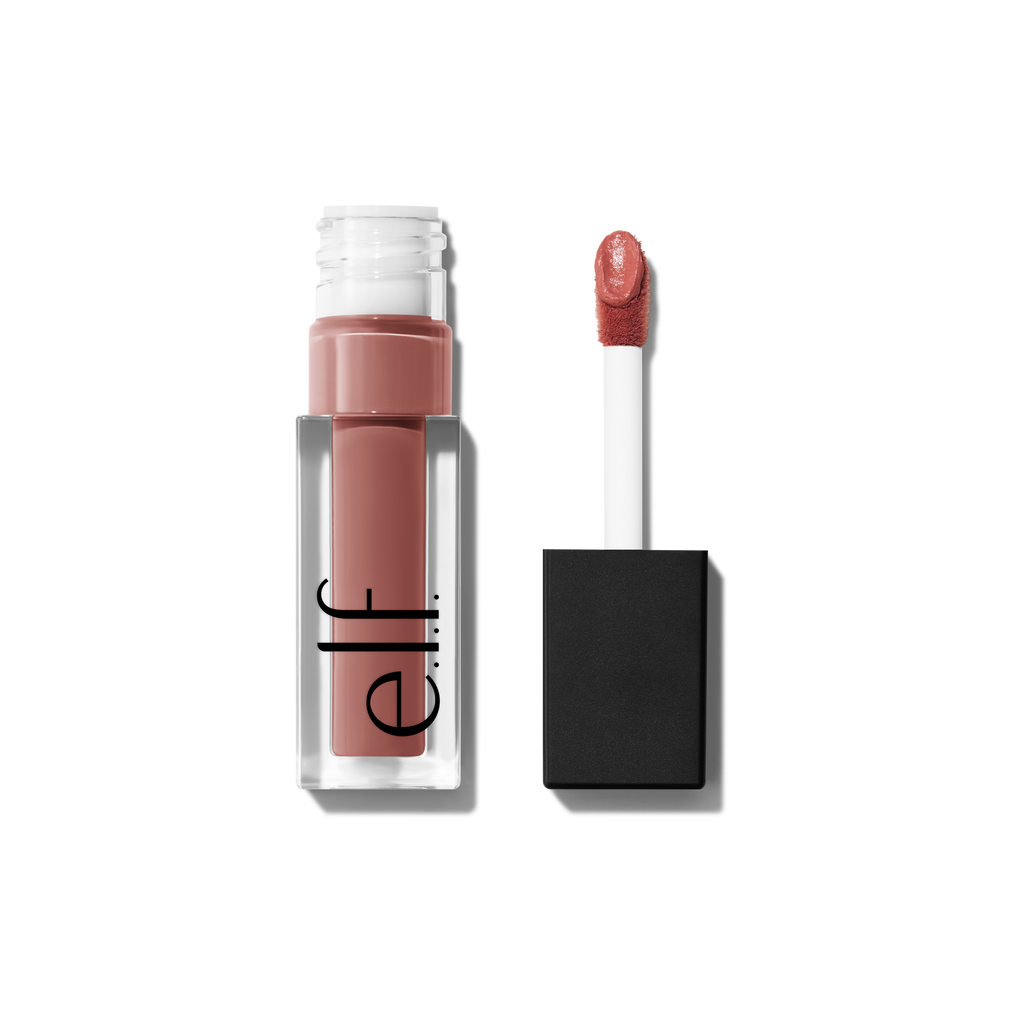 Liquid Velvet Rosy Pink Eyeshadow - Pink Chiffon