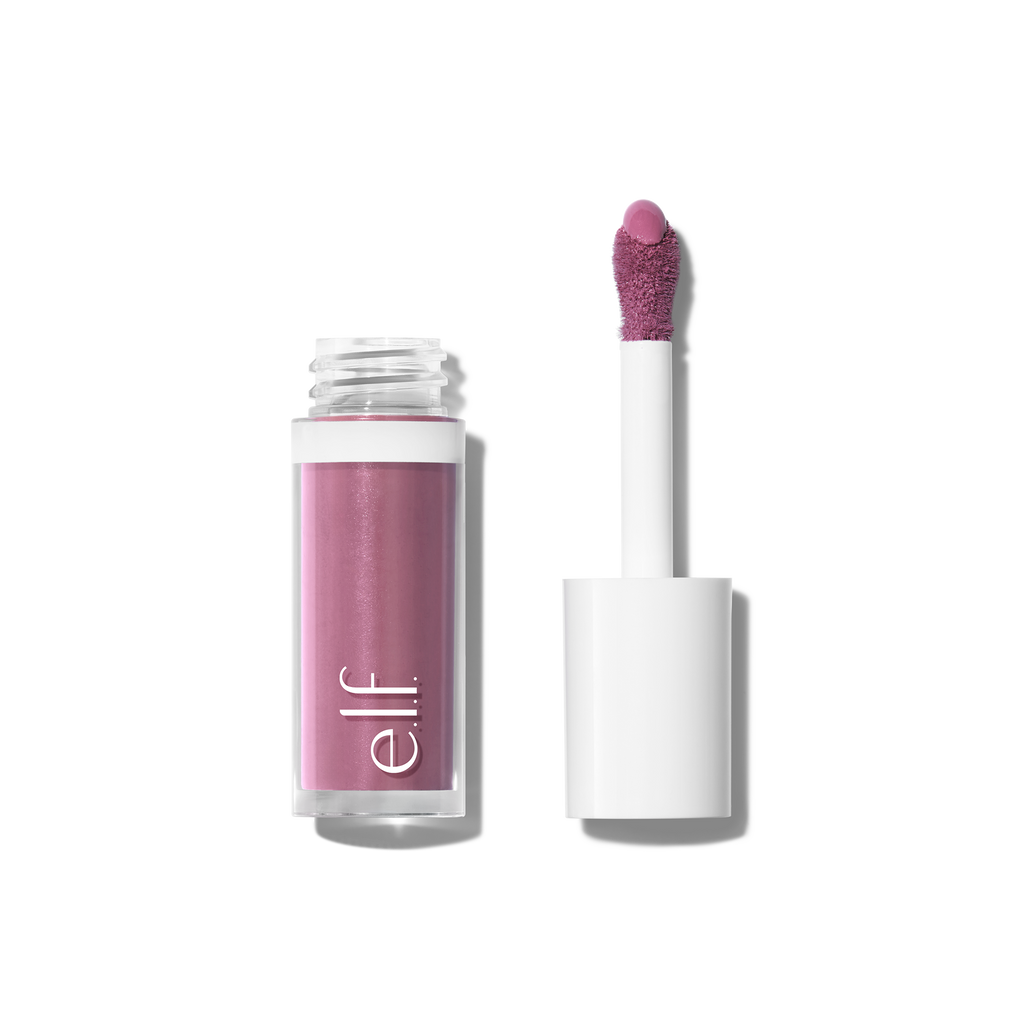 e.l.f. Bold-Faced Lilac Liquid Blush