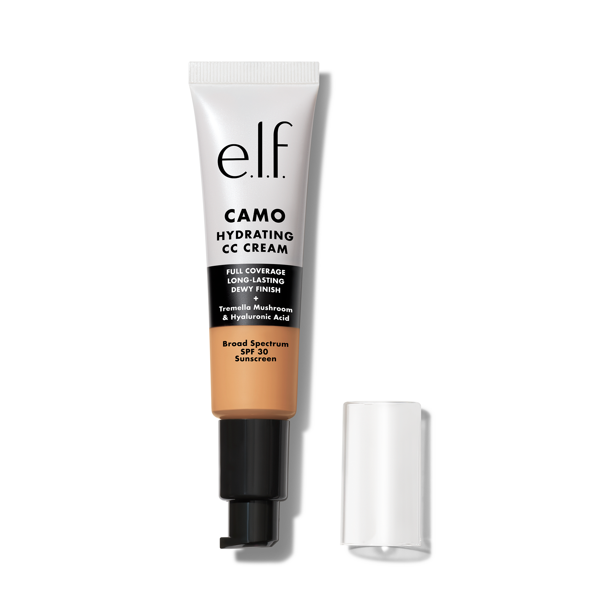 Full Coverage Camo Hydrating CC Cream SPF 30 - Medium 355 W