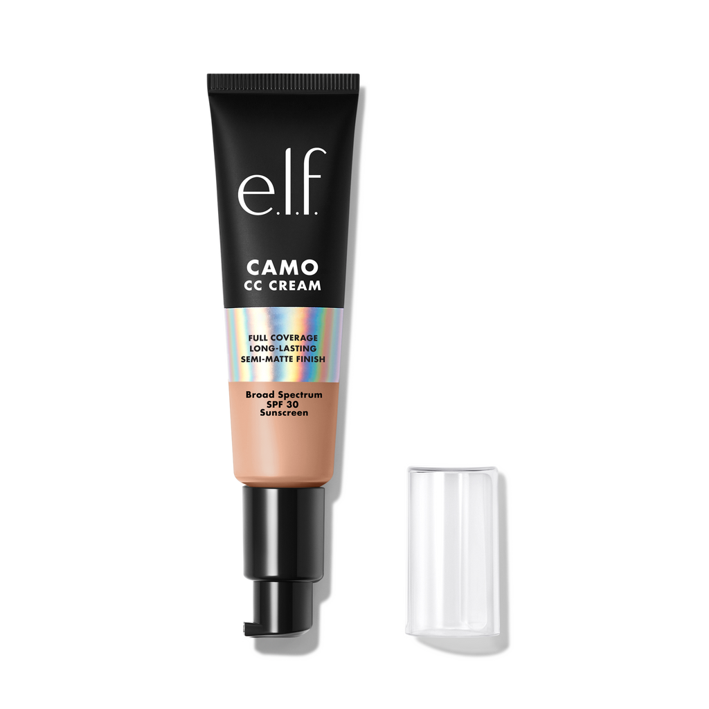 Camo CC Cream - Medium 310 C - medium with cool undertones
