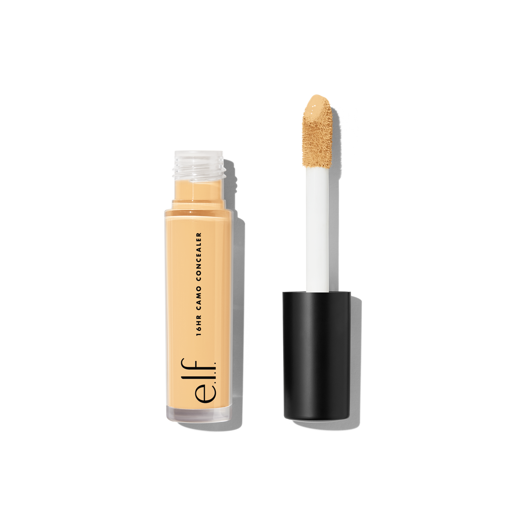 16 HR Crease Resistant Camo Liquid Concealer - Tan Sand