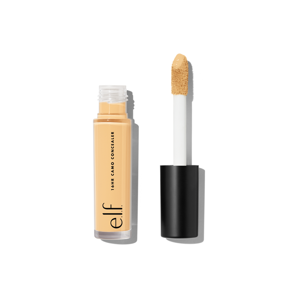 16 HR Crease Resistant Camo Liquid Concealer - Tan Sand
