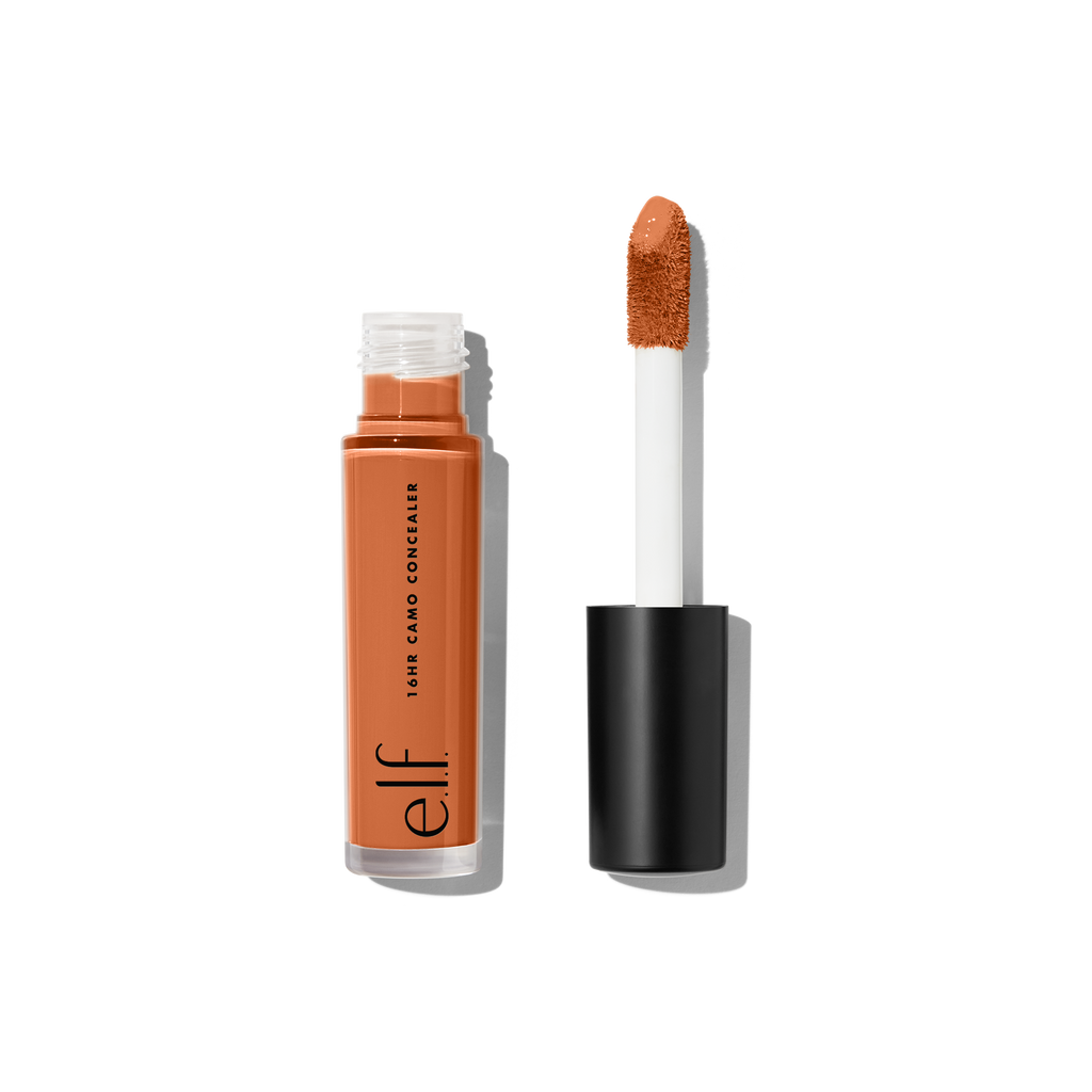 16 HR Crease Resistant Camo Liquid Concealer - Deep Cinnamon