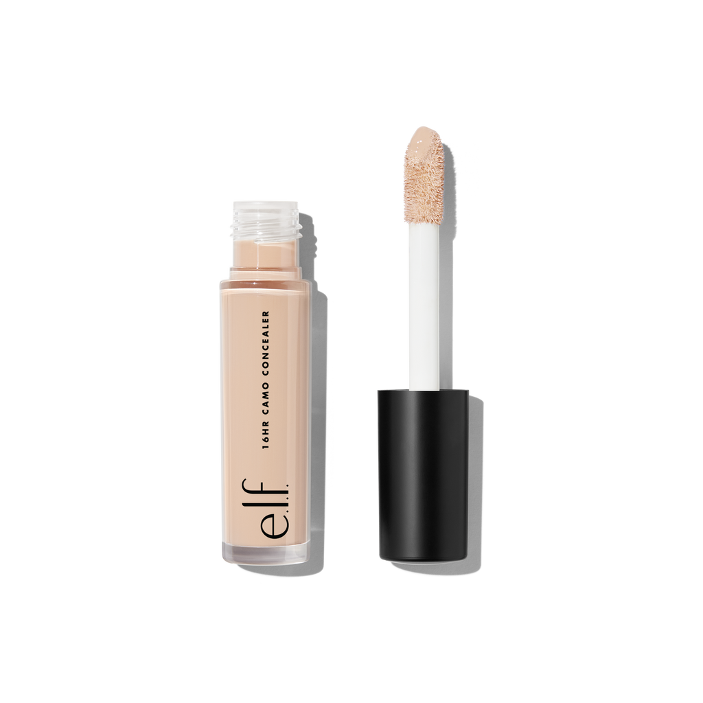 16 HR Crease Resistant Camo Liquid Concealer - Medium Neutral
